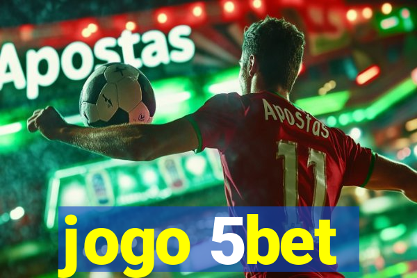 jogo 5bet