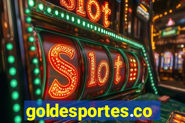 goldesportes.com