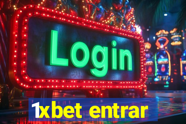 1xbet entrar