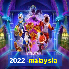 2022 malaysia online casino