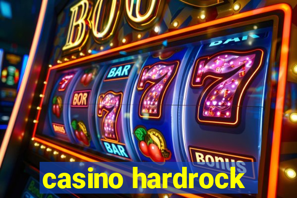 casino hardrock