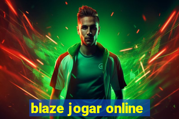 blaze jogar online