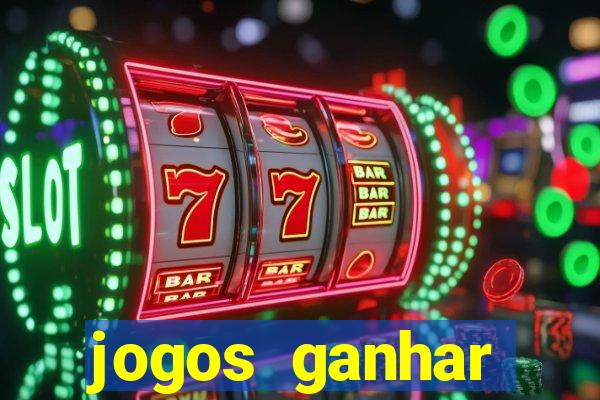 jogos ganhar dinheiro online gratis