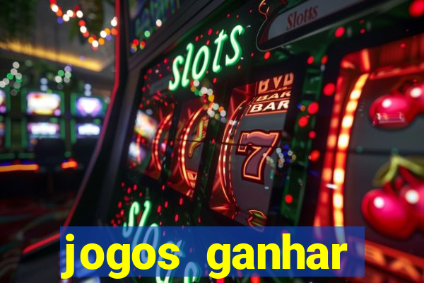 jogos ganhar dinheiro online gratis