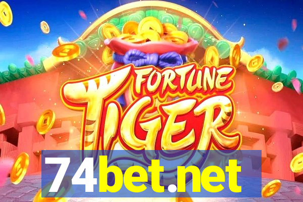 74bet.net