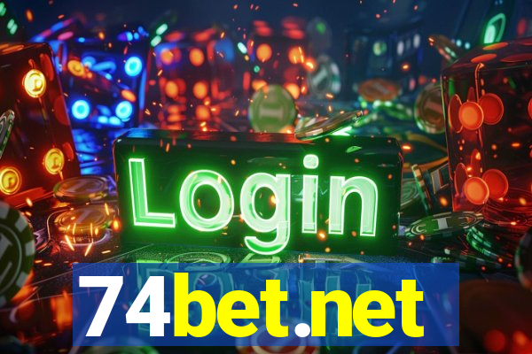 74bet.net