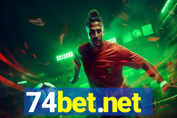 74bet.net