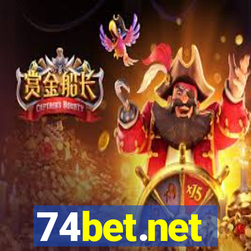 74bet.net