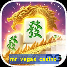 mr vegas casino review canada