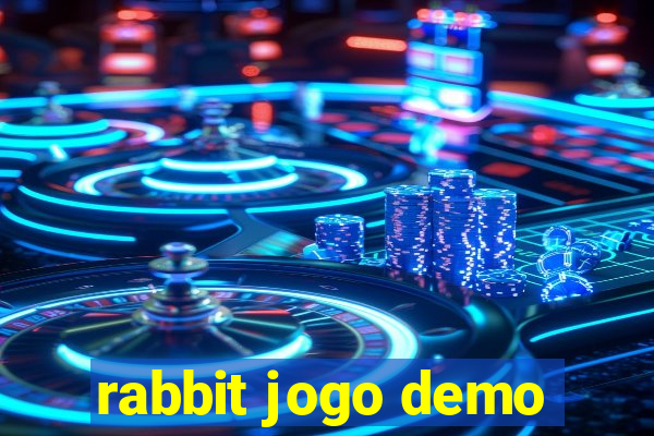 rabbit jogo demo