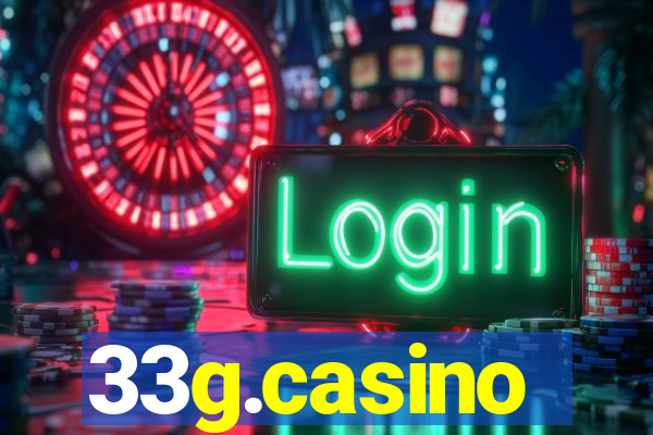 33g.casino