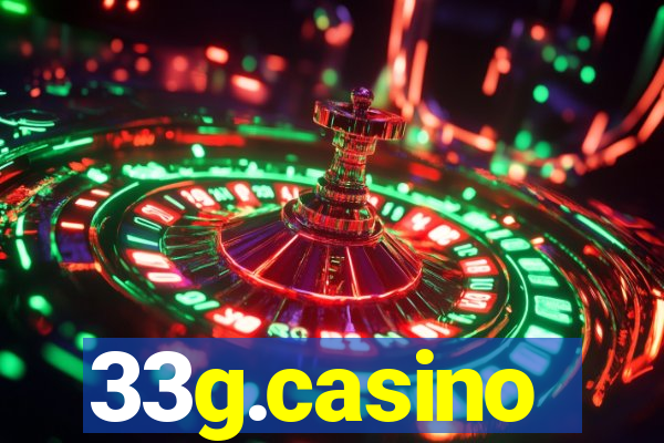 33g.casino