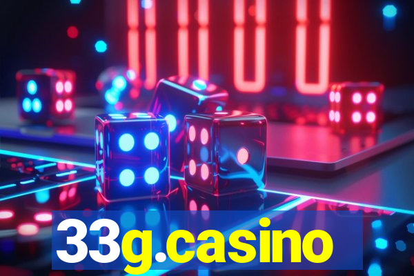 33g.casino