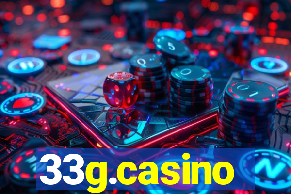 33g.casino