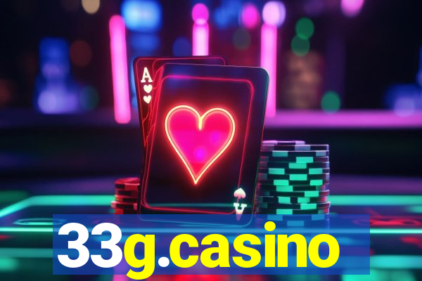 33g.casino