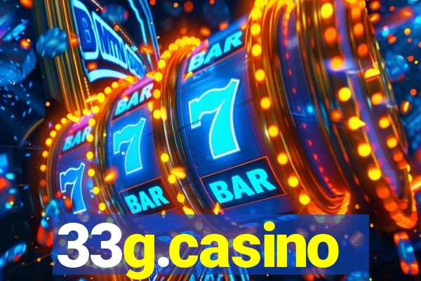 33g.casino