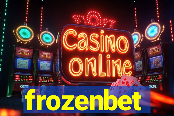 frozenbet