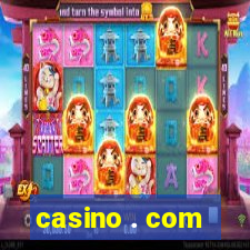 casino . com