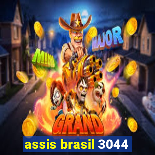 assis brasil 3044