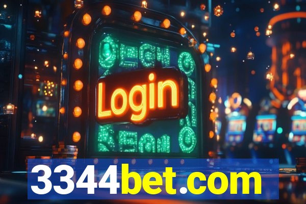 3344bet.com