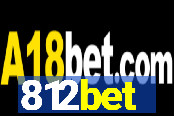 812bet