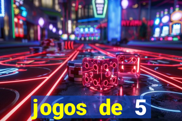 jogos de 5 centavos nas plataformas