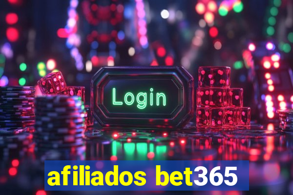 afiliados bet365