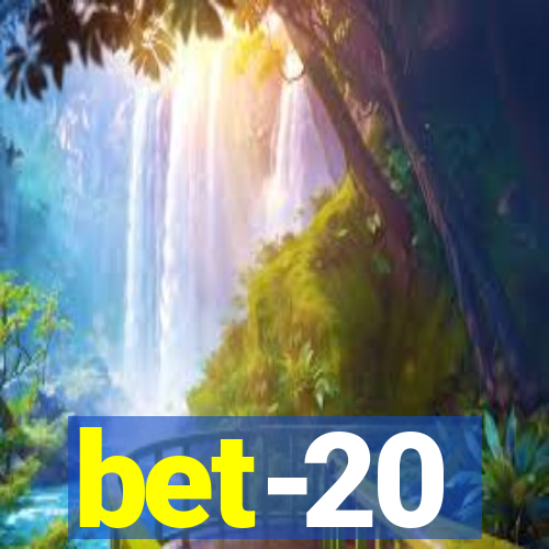 bet-20