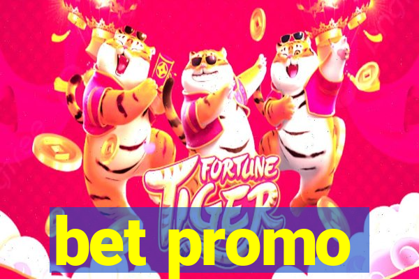 bet promo