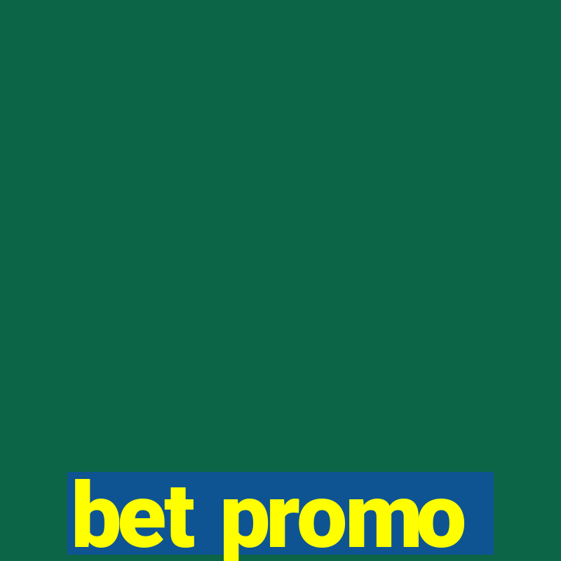 bet promo