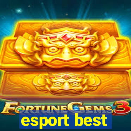 esport best