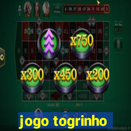 jogo togrinho