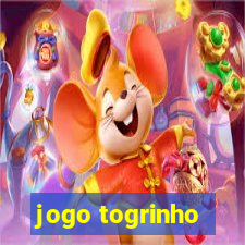 jogo togrinho