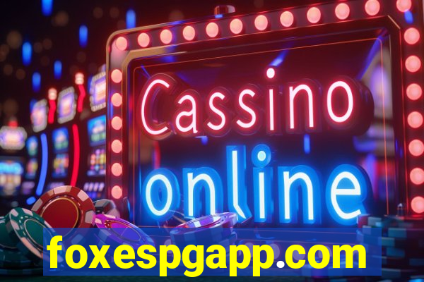 foxespgapp.com