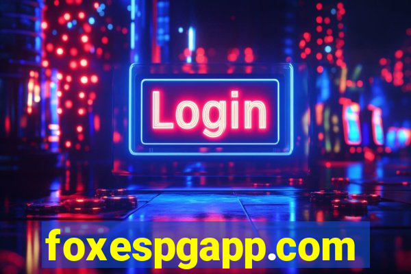 foxespgapp.com