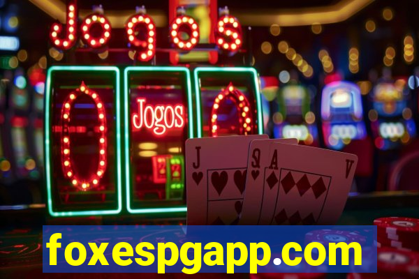 foxespgapp.com