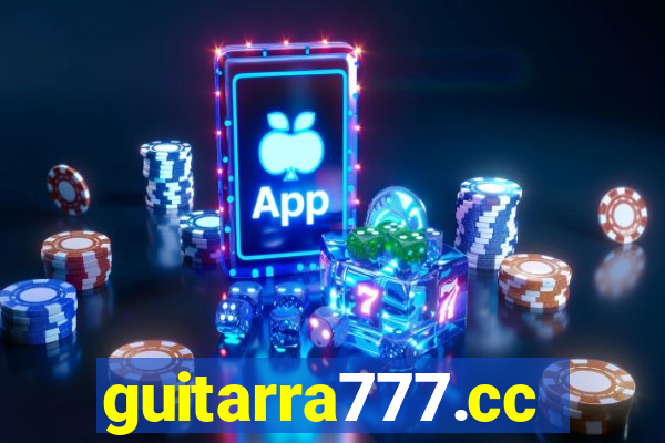 guitarra777.cc