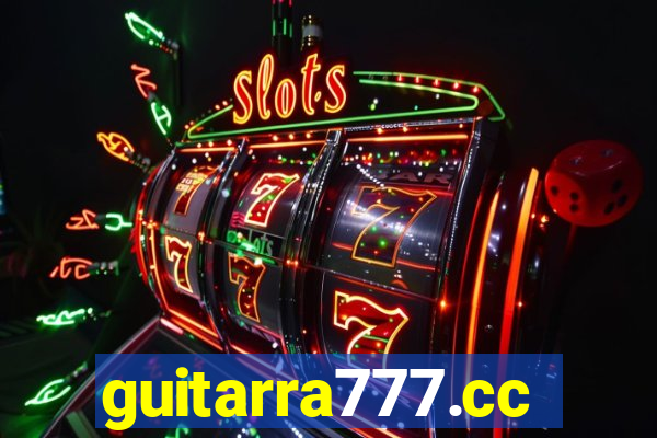 guitarra777.cc