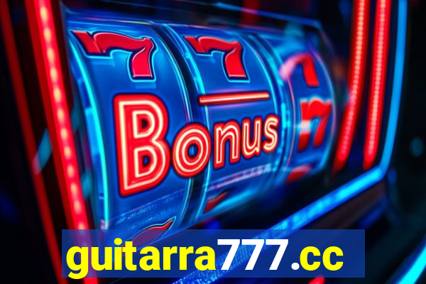 guitarra777.cc