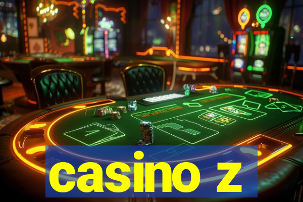 casino z