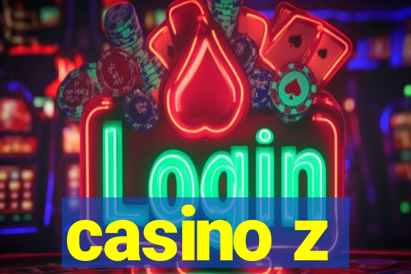 casino z