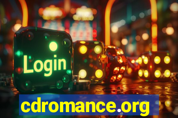 cdromance.org