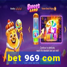 bet 969 com