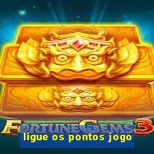 ligue os pontos jogo