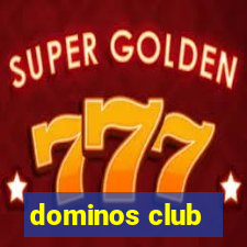 dominos club