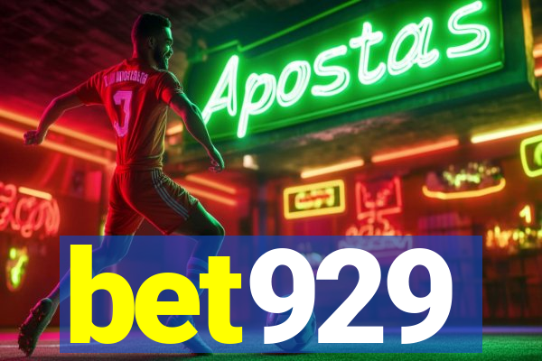 bet929