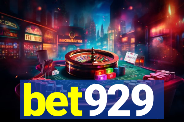 bet929