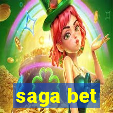 saga bet