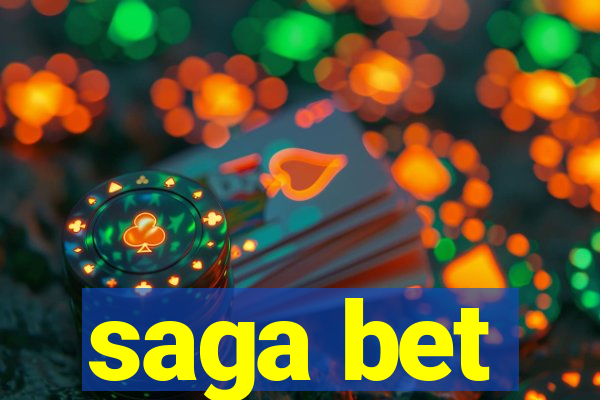 saga bet