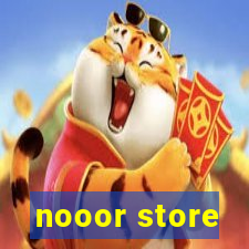 nooor store